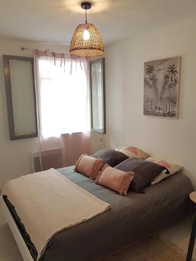 Vintage Home LʼIsle-sur-la-Sorgue Esterno foto