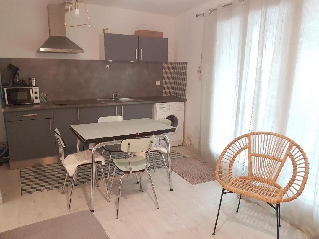 Vintage Home LʼIsle-sur-la-Sorgue Esterno foto
