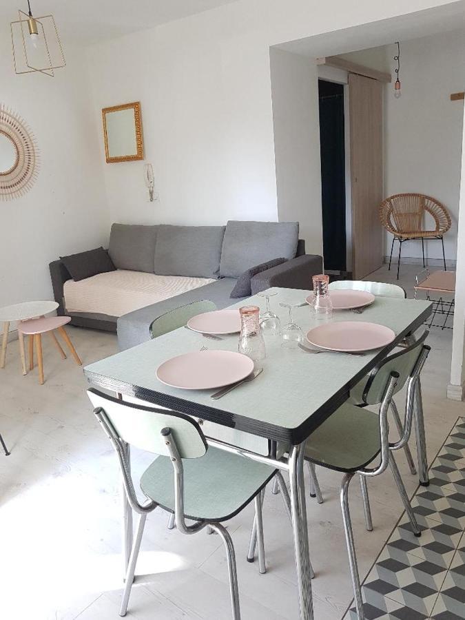 Vintage Home LʼIsle-sur-la-Sorgue Esterno foto