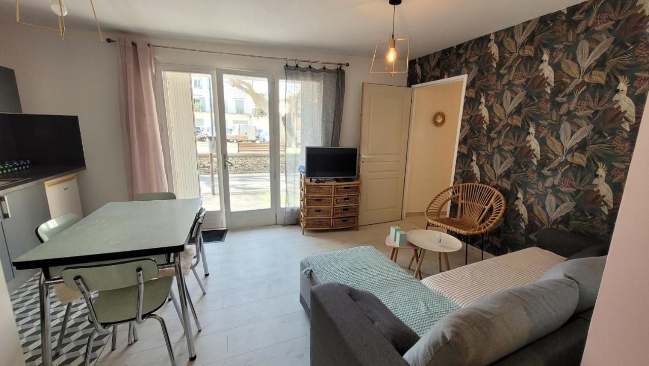 Vintage Home LʼIsle-sur-la-Sorgue Esterno foto
