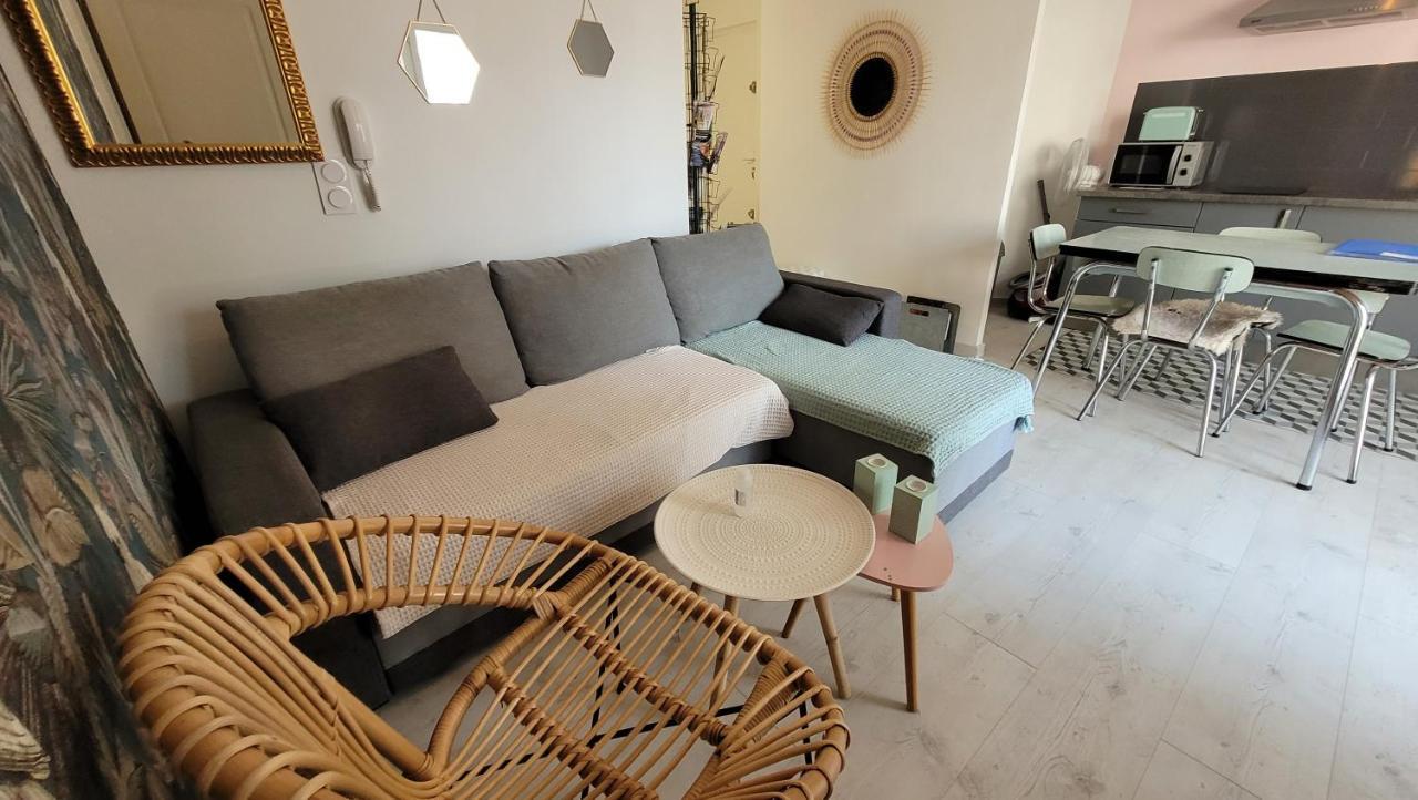 Vintage Home LʼIsle-sur-la-Sorgue Esterno foto