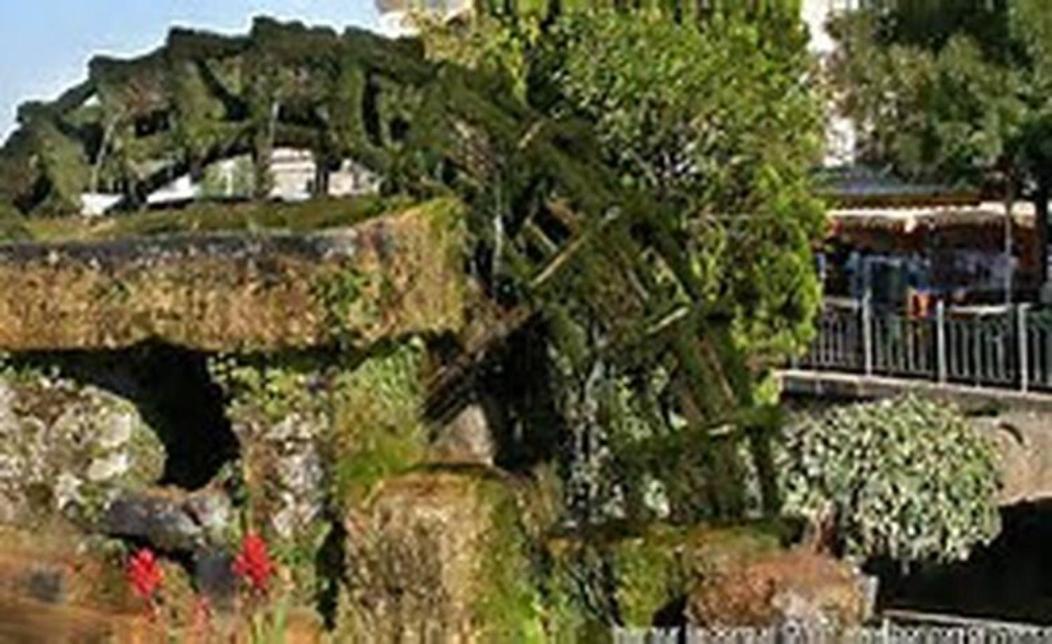 Vintage Home LʼIsle-sur-la-Sorgue Esterno foto