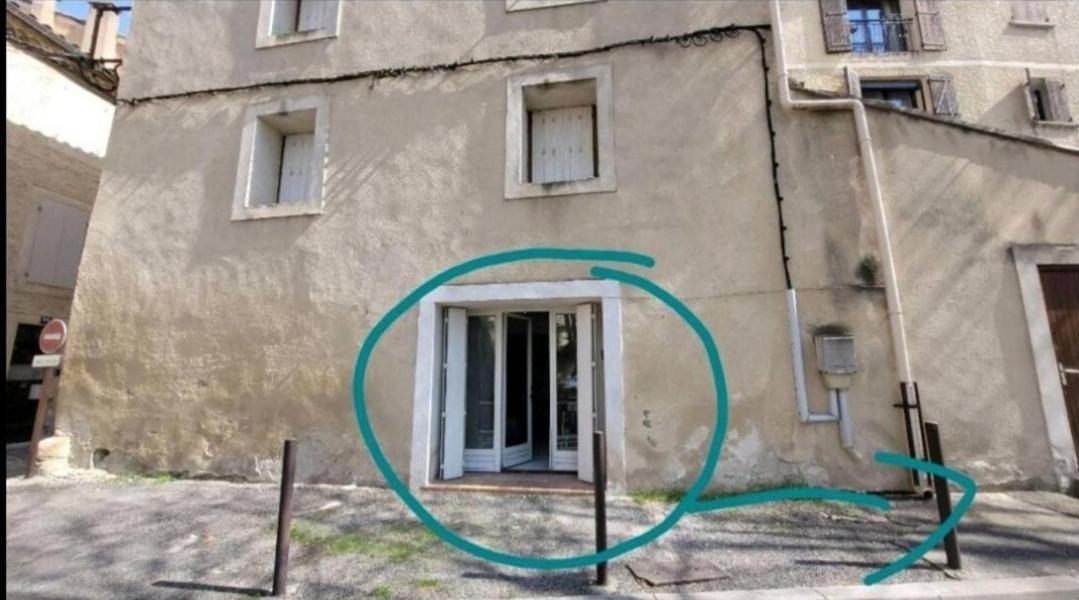 Vintage Home LʼIsle-sur-la-Sorgue Esterno foto