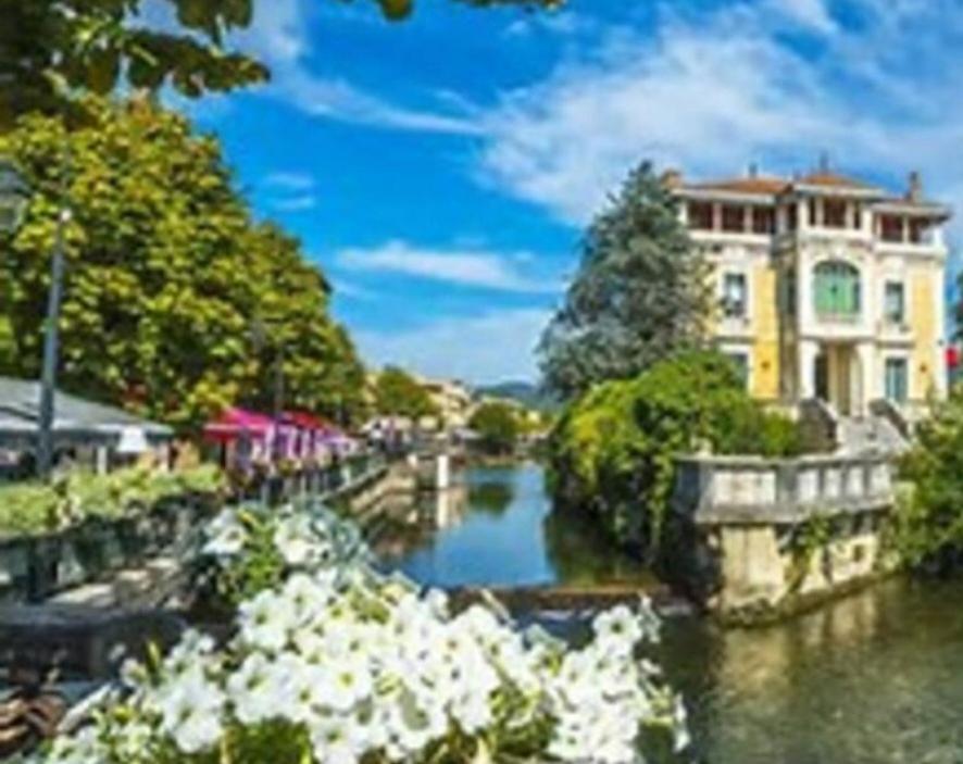 Vintage Home LʼIsle-sur-la-Sorgue Esterno foto