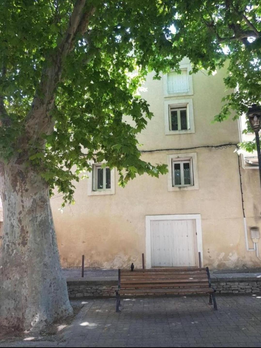Vintage Home LʼIsle-sur-la-Sorgue Esterno foto